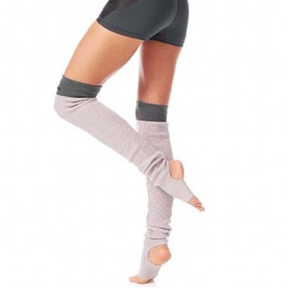 Sweaty Betty Leg Warmers